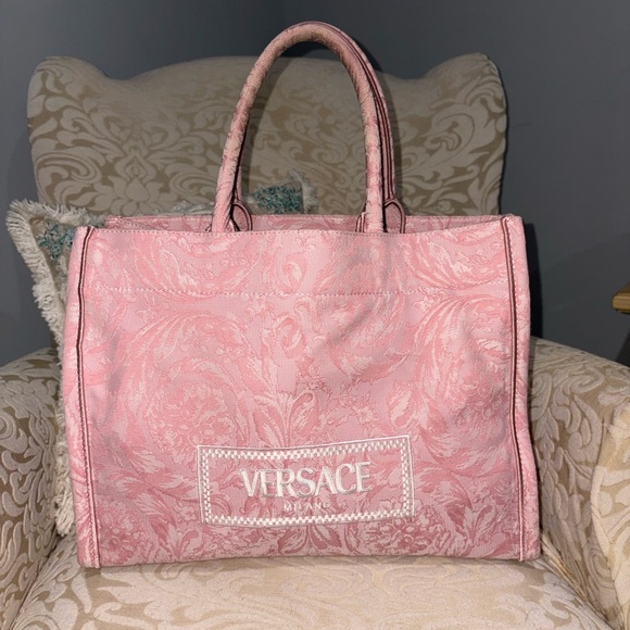 Versace Handbags - Versace Bag